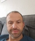 Rencontre Homme : Thomas, 42 ans à Belgique  Mons